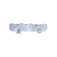 FRONT BUMPER BRACKET COMPATIBLE WITH 2021 MITSUBISHI NAVARA, LH