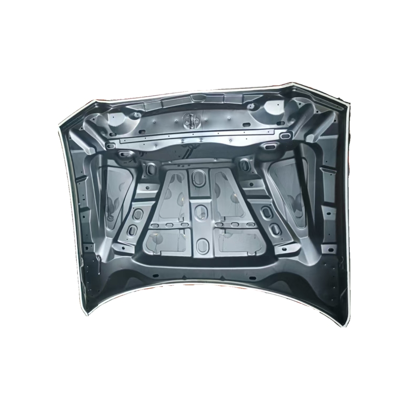 HOOD COMPATIBLE WITH 2008-2015 DODGE CHARGER