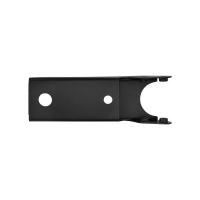 RUNNING BOARD SUPPORT BRACKET COMPATIBLE WITH 1968-1984 TOYOTA LAND CRUISER FJ40/FJ45, (STEEL)