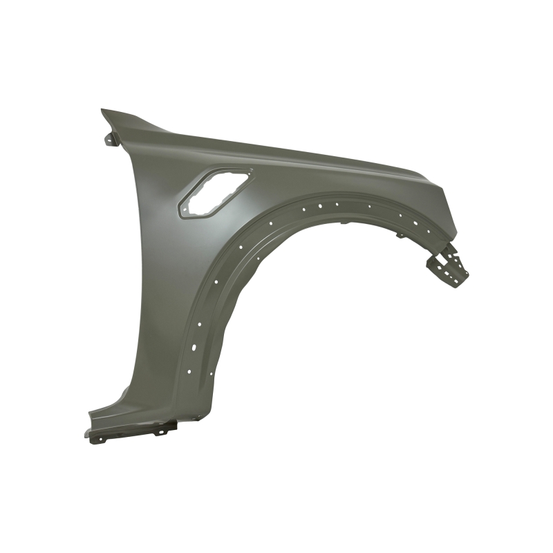 FRONT FENDER(STEEL) COMPATIBLE WITH 2023 FORD RANGER RAPTOR, RH