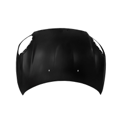 HOOD COMPATIBLE WITH BMW MINI F60 , (STEEL)