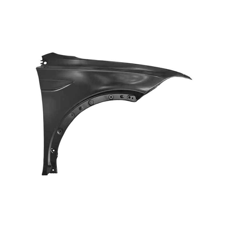 FRONT FENDER COMPATIBLE WITH 2020- VOLKSWAGEN TAIGO/NIVUS , RH