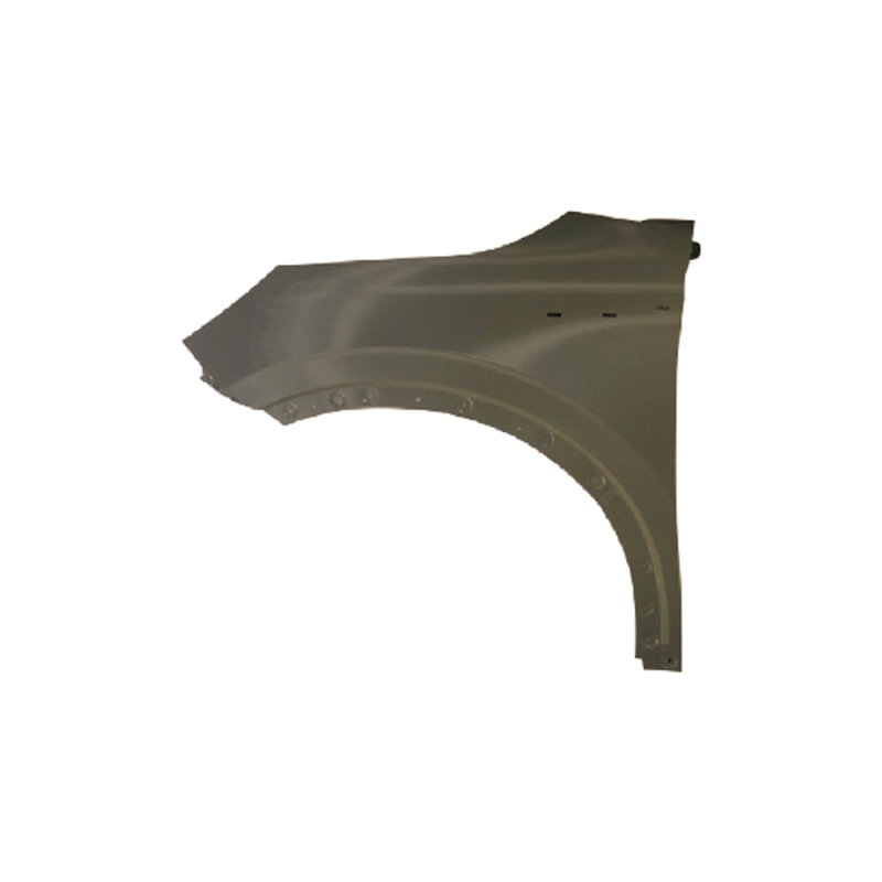 FRONT FENDER COMPATIBLE WITH BYD YUAN PLUS , LH