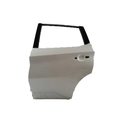 REAR DOOR COMPATIBLE WITH 2016-2022 NISSAN MURANO, LH