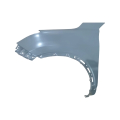 FRONT FENDER COMPATIBLE WITH 2017- CHERY TIGGO 4 , LH