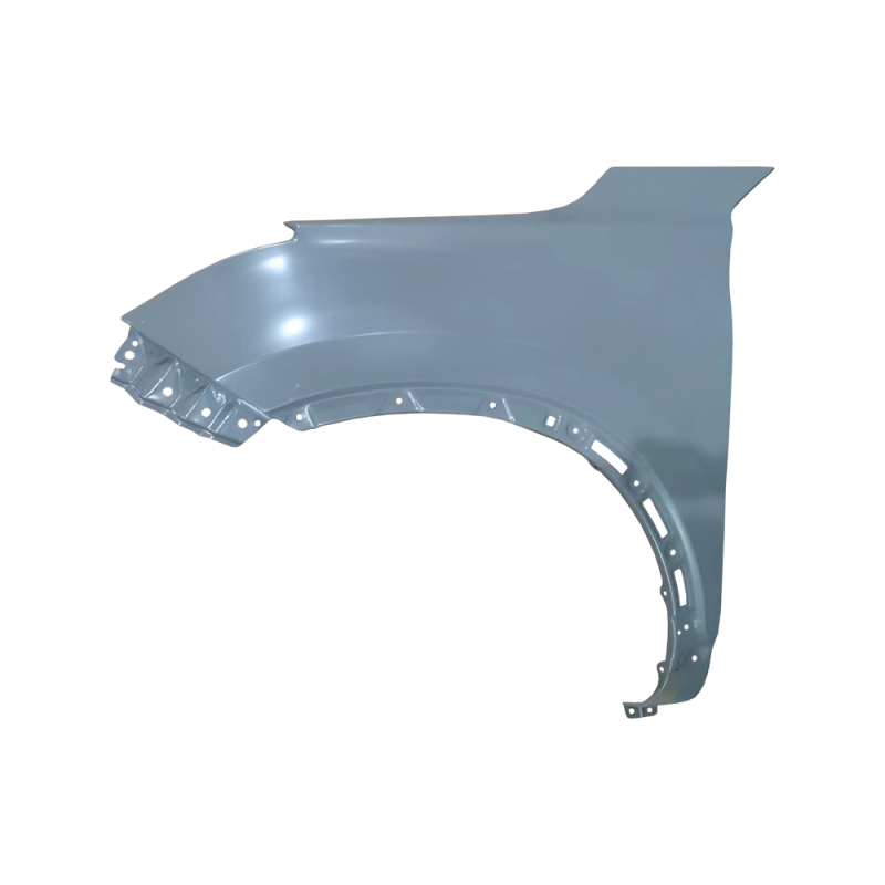 FRONT FENDER COMPATIBLE WITH 2017- CHERY TIGGO 4 , LH