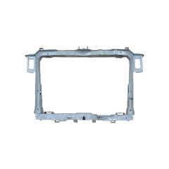 RADIATOR SUPPORT COMPATIBLE WITH CHERY JETOUR X70 PLUS