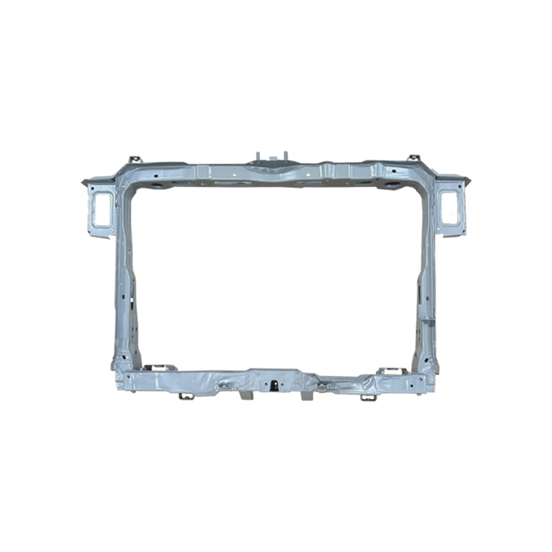 RADIATOR SUPPORT COMPATIBLE WITH CHERY JETOUR X70 PLUS