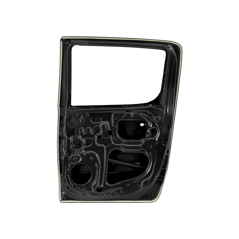 REAR DOOR COMPATIBLE WITH 2012- TOYOTA HILUX VIGO(DOUBLE CABIN), (STEEL), RH