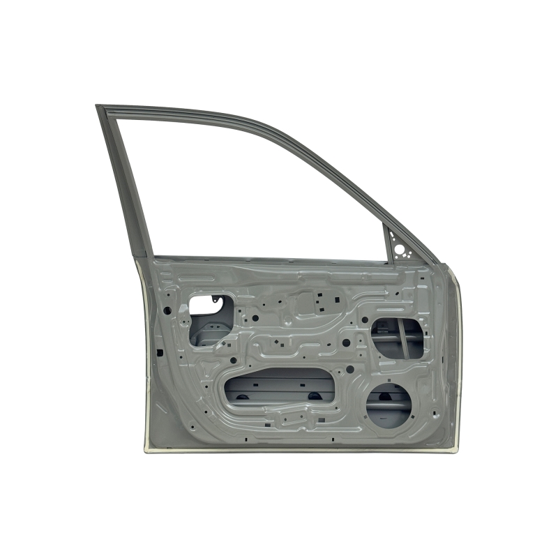 FRONT DOOR COMPATIBLE WITH HYUNDAI ACCENT-ACCENT 2001-, LH