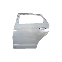 REAR DOOR COMPATIBLE WITH 2016-2020 CHERY TIGGO 3X , LH