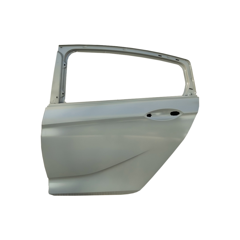 REAR DOOR COMPATIBLE WITH  2016- BUICK REGAL, LH