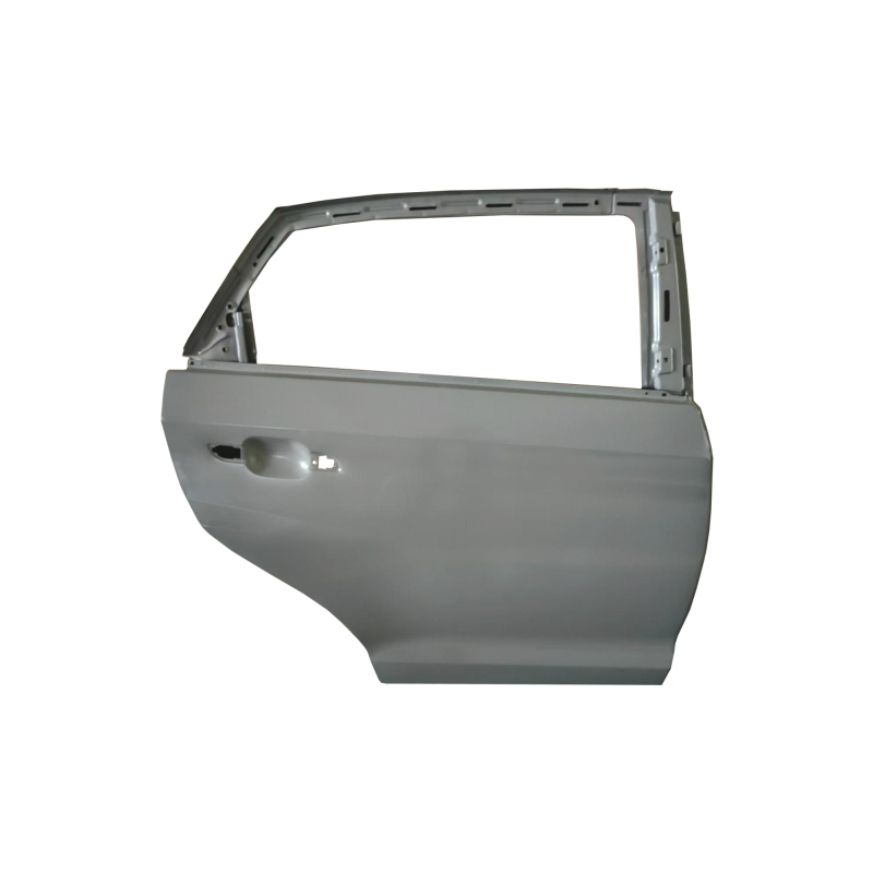 REAR DOOR COMPATIBLE WITH CHERY TIGGO 3X PRO(TIGGO 2 PRO), RH