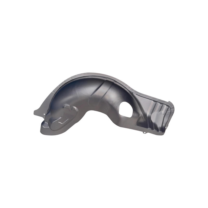 REAR WHEEL INNER PANEL COMPATIBLE WITH 1983-1987 TOYOTA AE86 , RH