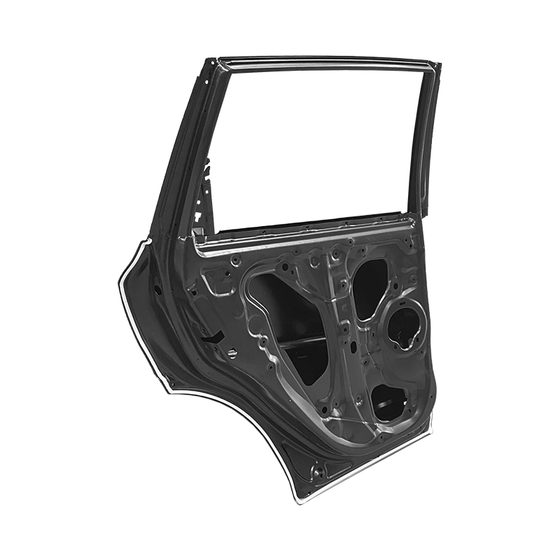 For HONDA CRV 2017- REAR DOOR-LH