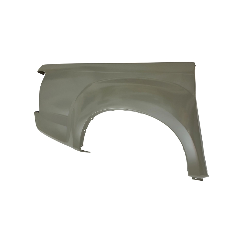 REAR FENDER COMPATIBLE WITH ISUZU D-MAX 2012 4×4, RH