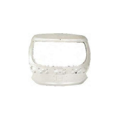 TRUNK LID COMPATIBLE WITH  ZHONGHUA H230