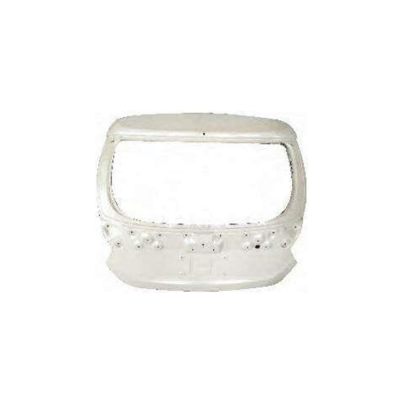 TRUNK LID COMPATIBLE WITH  ZHONGHUA H230