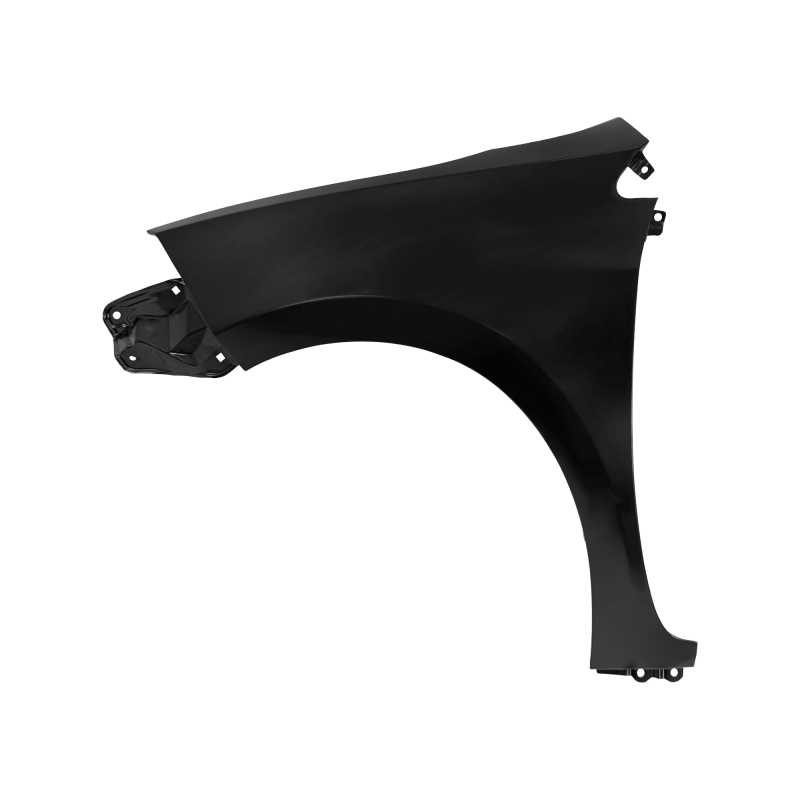 FRONT FENDER USA COMPATIBLE WITH 2014- TOYOTA COROLLA, (STEEL), LH