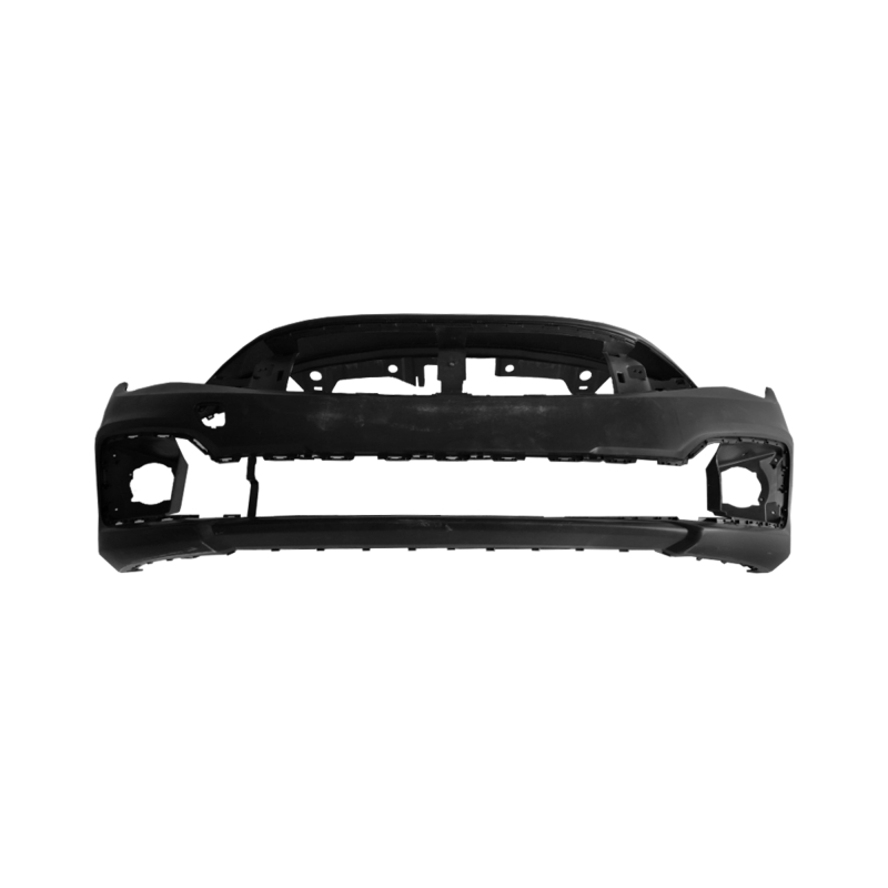 FRONT BUMPER COMPATIBLE WITH 2015 FIAT EGEA