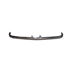 FRONT BUMPER WITH HOLES COMPATIBLE WITH 1969-1973 NISSAN DATSUN 240Z