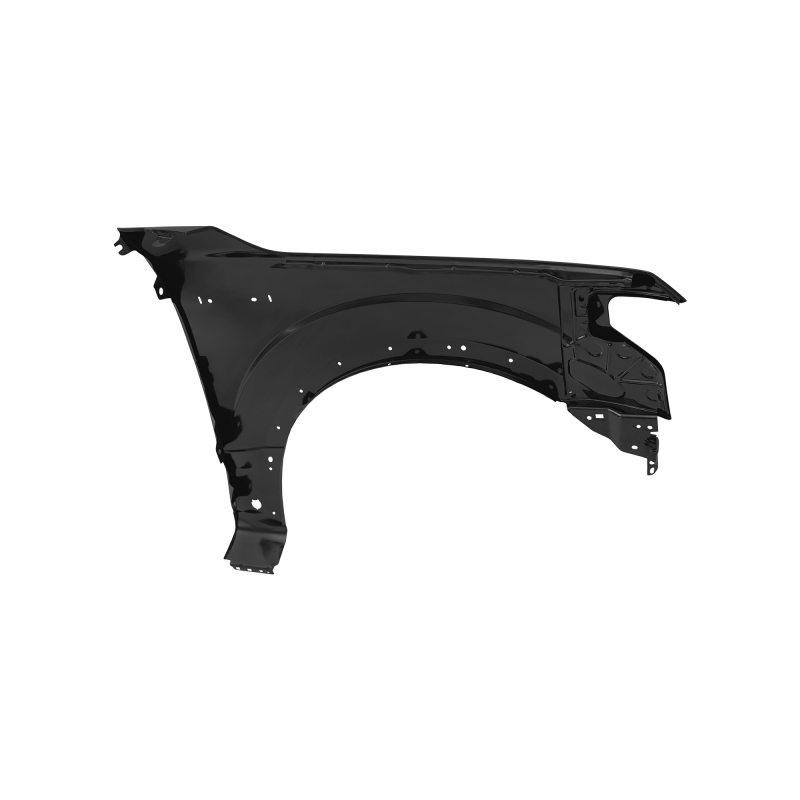 FRONT FENDER (STEEL) COMPATIBLE WITH FORD F150 2015-2020, LH