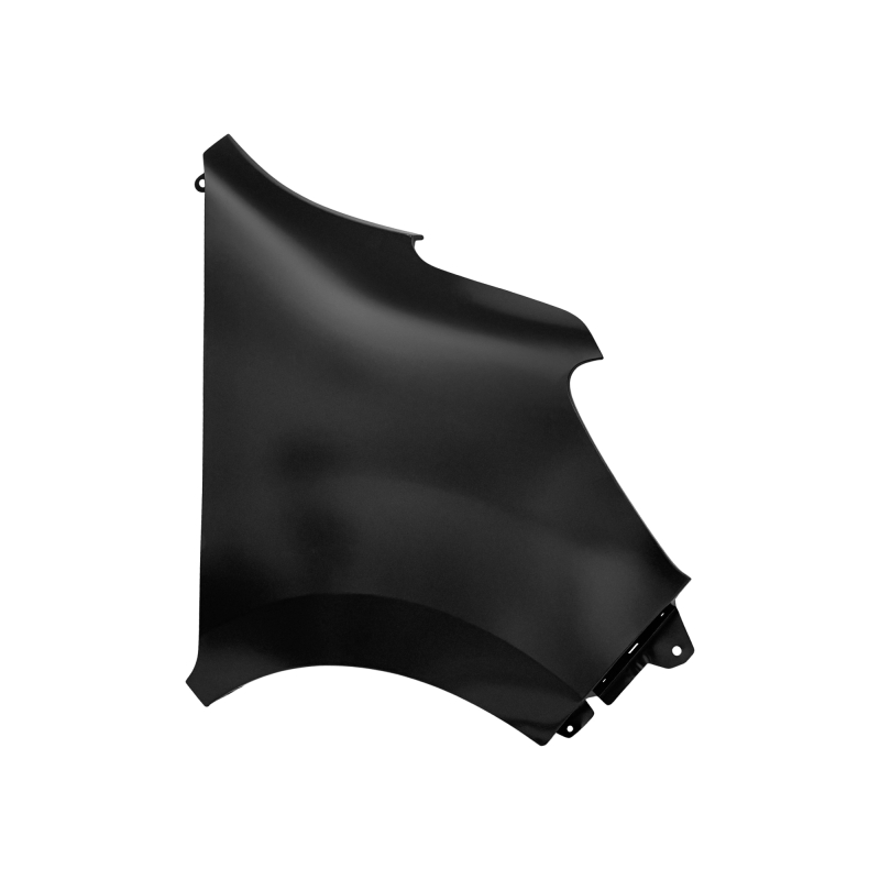 FRONT FENDER COMPATIBLE WITH 2020 RENAULT MASTER, RH