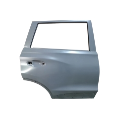 REAR DOOR COMPATIBLE WITH 2025- CHERY TIGGO 7 PLUS, RH