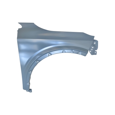 FRONT FENDER(STEEL) COMPATIBLE WITH 2023- NISSAN QASHQAI, RH