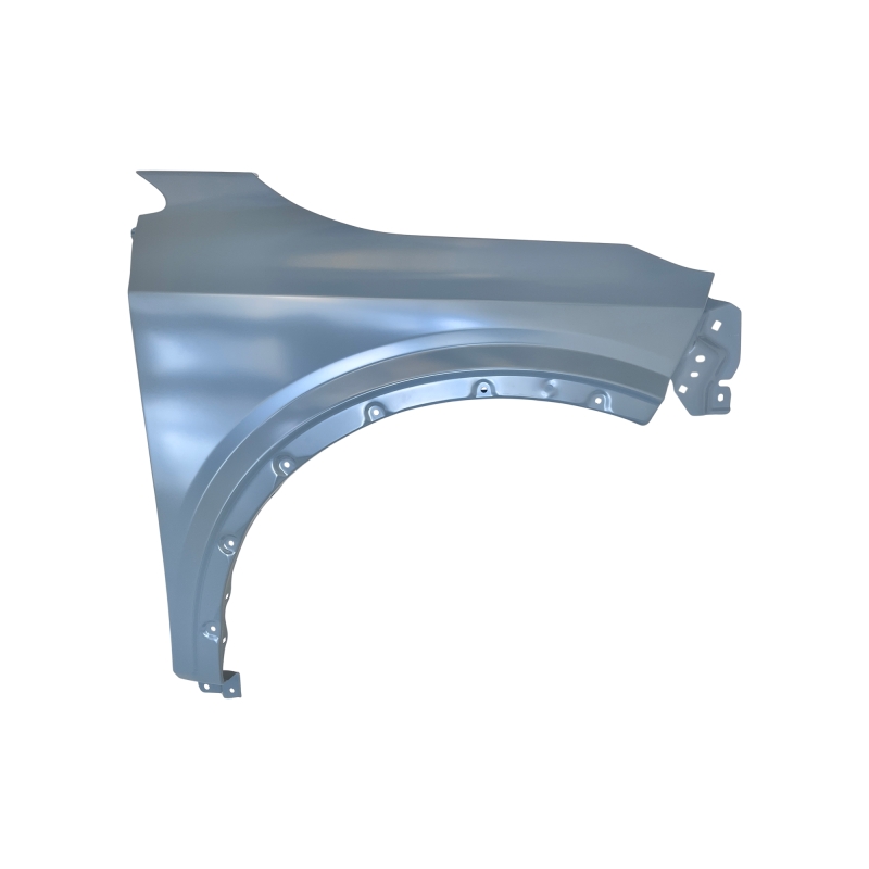 FRONT FENDER(STEEL) COMPATIBLE WITH 2023- NISSAN QASHQAI, RH