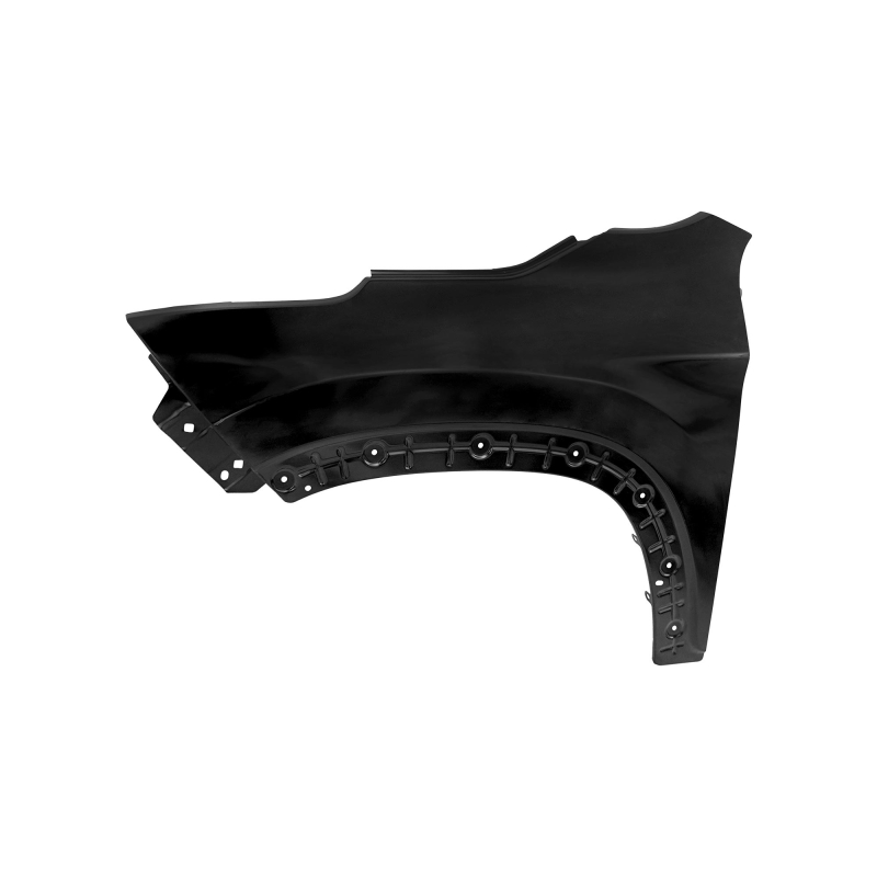 FRONT FENDER COMPATIBLE WITH 2016- FIAT TORO, LH