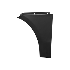 FRONT FENDER COMPATIBLE WITH 2014-2018 PORSCHE MACAN, LH