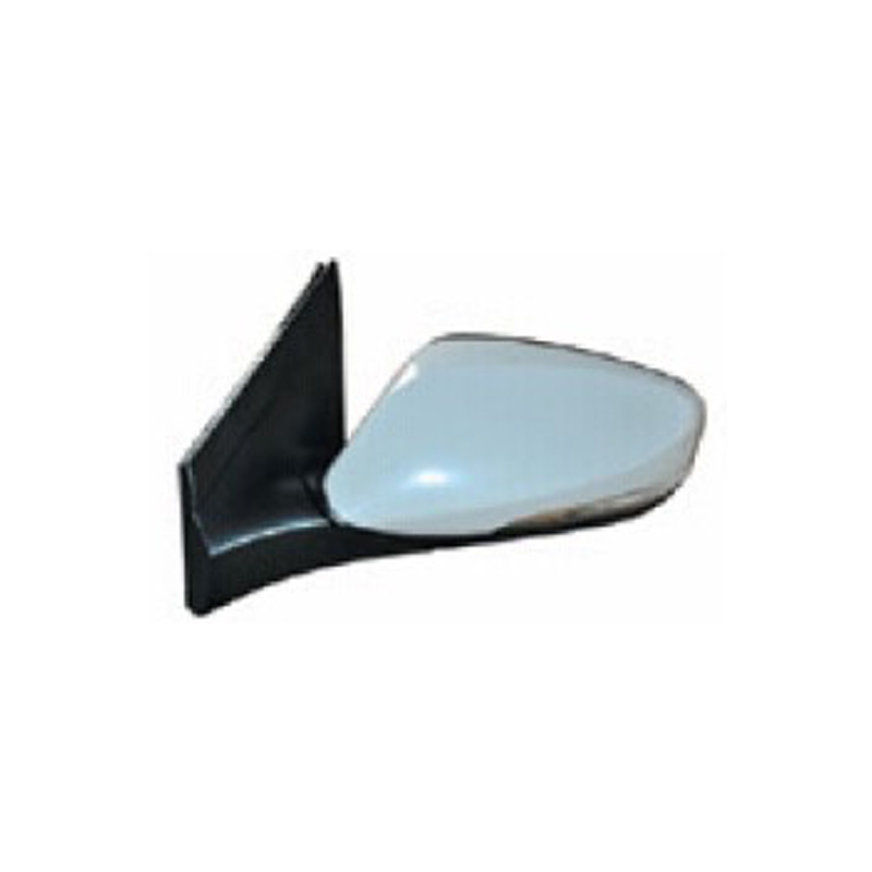 DOOR MIRROR COMPATIBLE WITH 2011 HYUNDAI ACCENT, LH