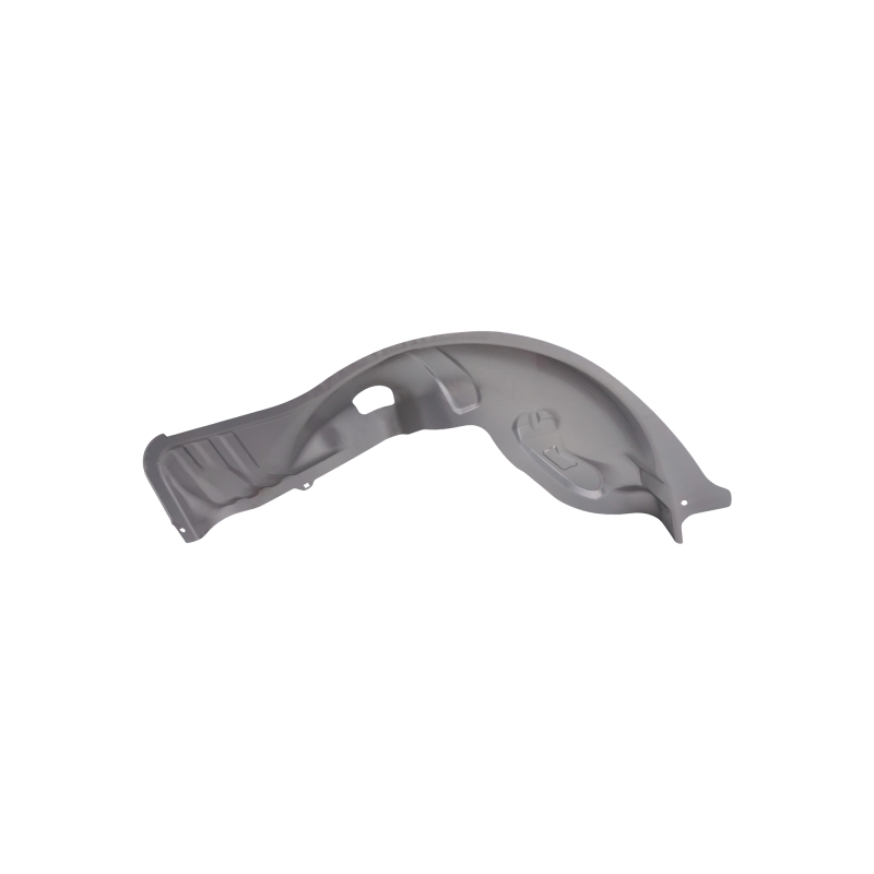 REAR WHEEL INNER PANEL COMPATIBLE WITH 1983-1987 TOYOTA AE86 , RH