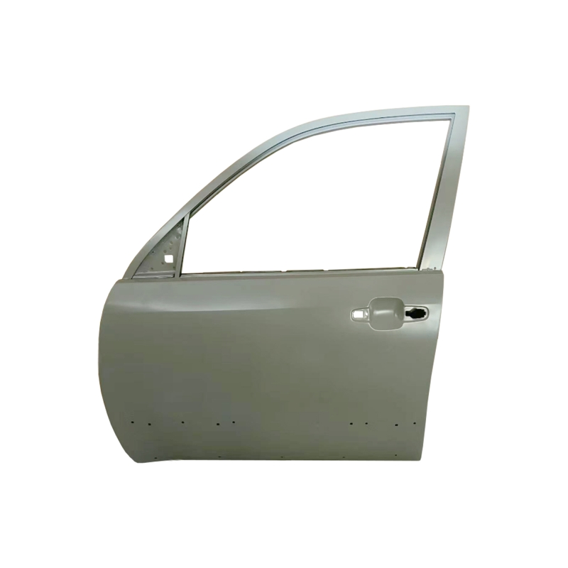 FRONT DOOR COMPATIBLE WITH CHERY CHERY TIGGO 3 T11-3(X33S) , LH