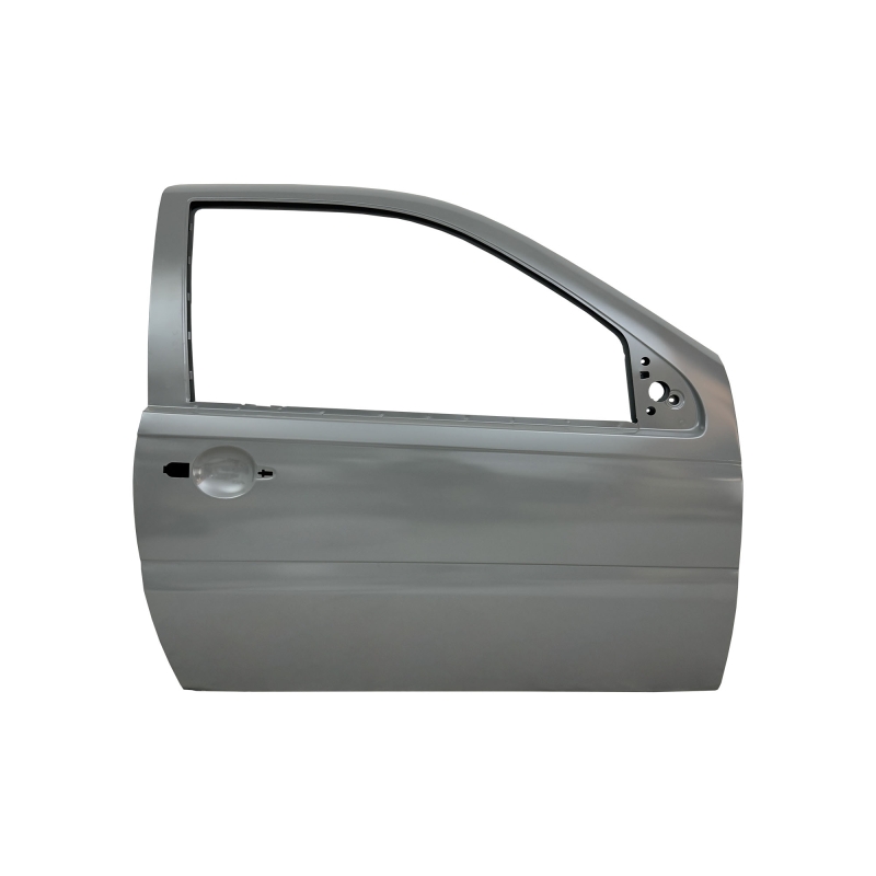 FRONT DOOR WITHOUT MOULDING COMPATIBLE WITH 2016- FIAT STRADA, RH