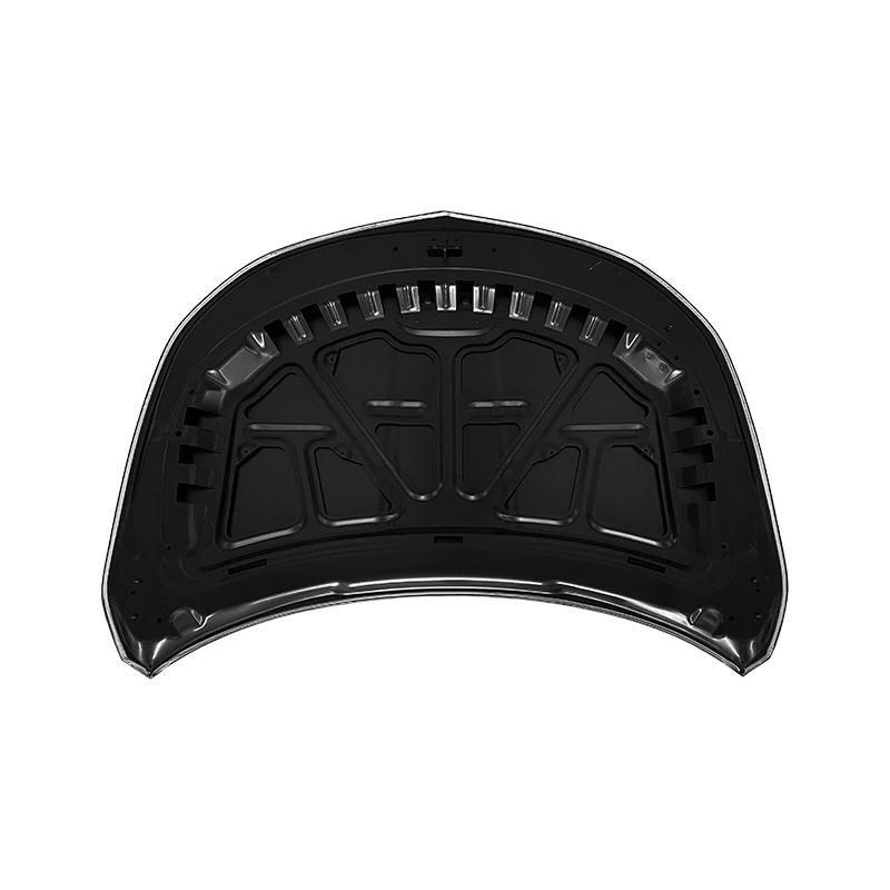 HOOD COMPATIBLE WITH CHEVY IMPALA 2014-2018
