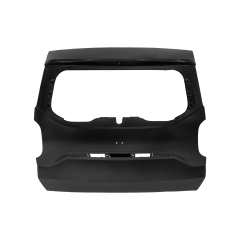 TAILGATE COMPATIBLE WITH RENAULT DUSTER 2018
