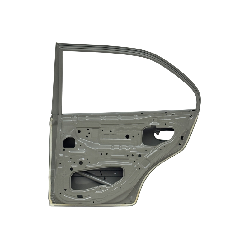 REAR DOOR COMPATIBLE WITH HYUNDAI ACCENT-ACCENT 2001-, RH