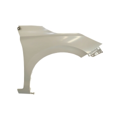 FRONT FENDER COMPATIBLE WITH 2021- HONDA CITY, RH
