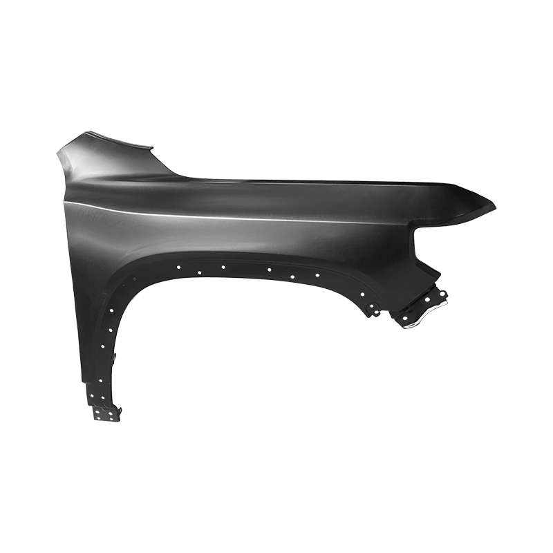 FRONT FENDER COMPATIBLE WITH GMC ACADIA 2020-, RH