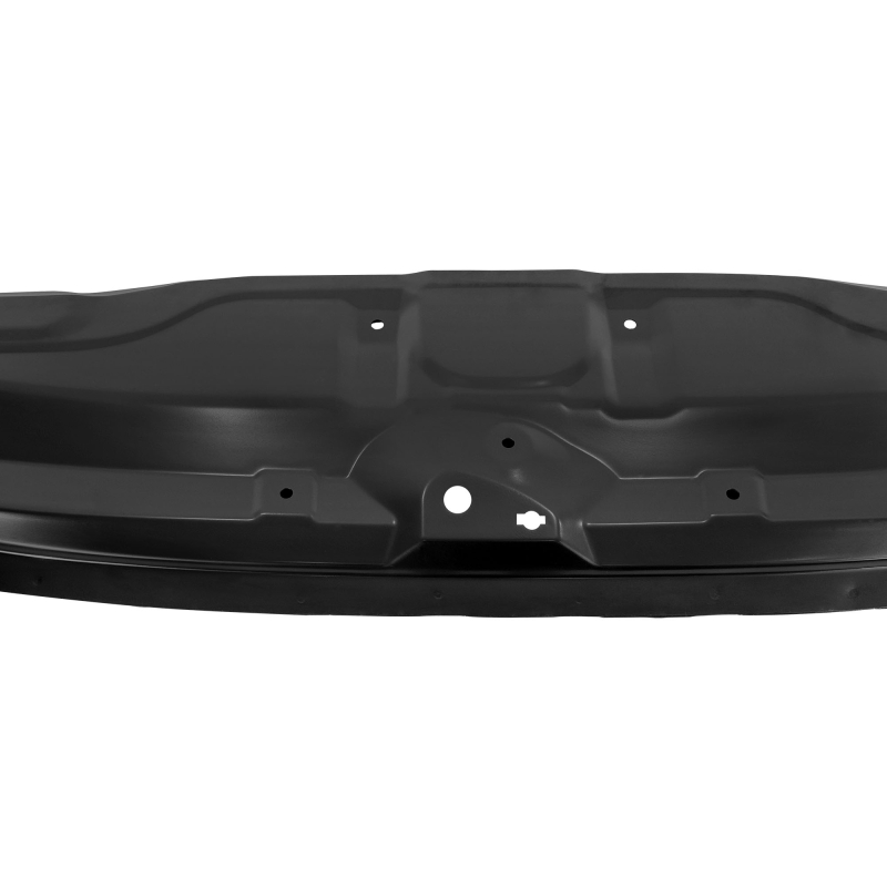 TAILGATE(STEEL) COMPATIBLE WITH 2019 TOYOTA