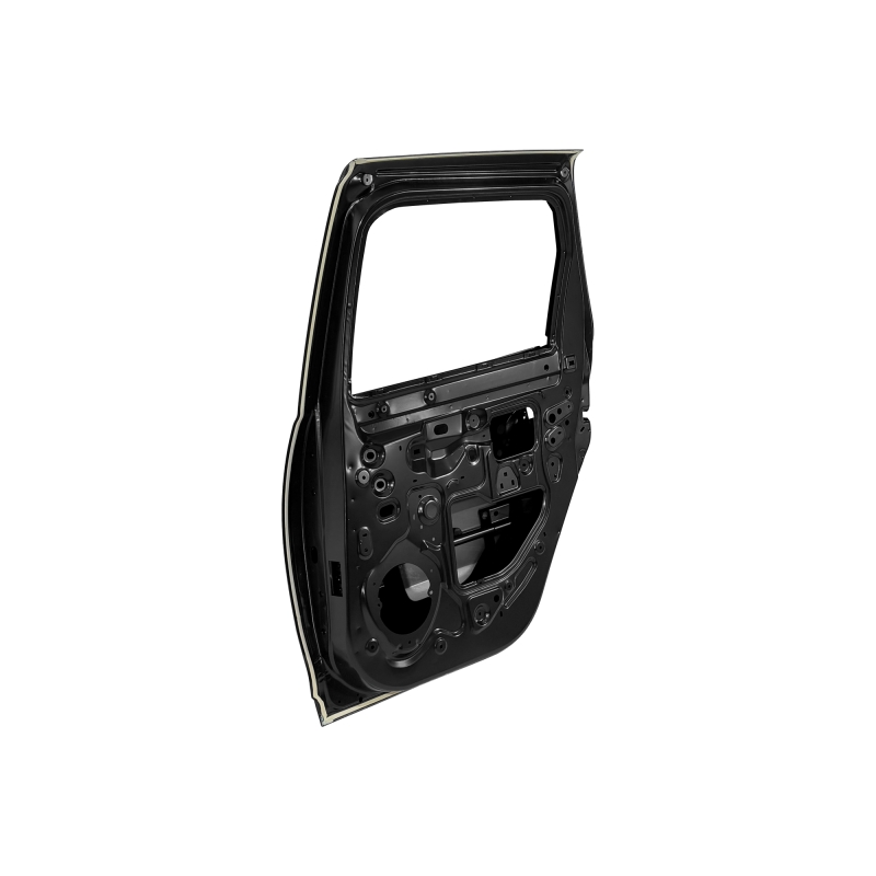 REAR DOOR COMPATIBLE WITH 2018- RENAULT DUSTER, (STEEL) , RH