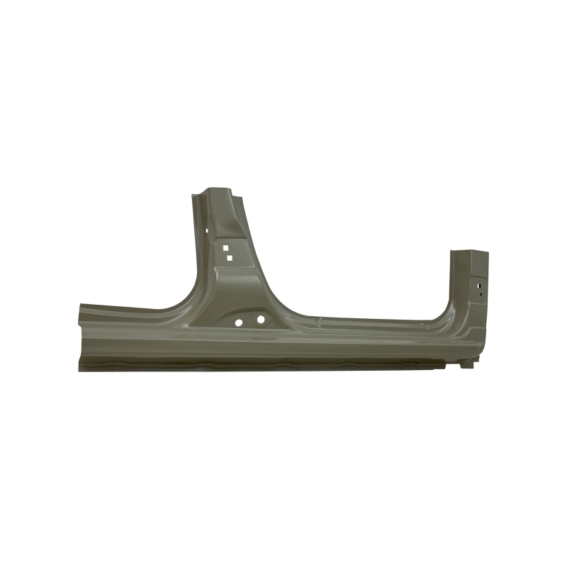 DOOR SILL COMPATIBLE WITH RENAULT SANDERO 2009, RH
