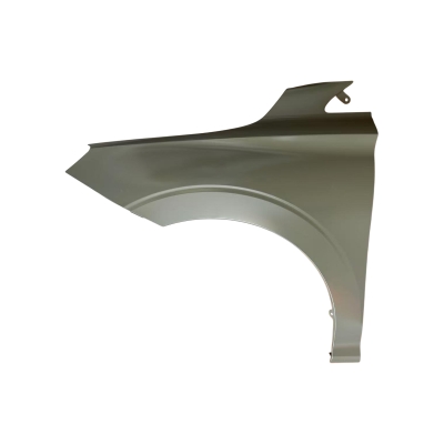 FRONT FENDER COMPATIBLE WITH 2024- MORRIS GARAGES MG3, LH
