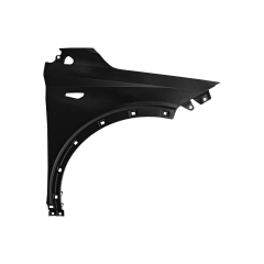 FRONT FENDER COMPATIBLE WITH 2024- HYUNDAI BAYON ，RH