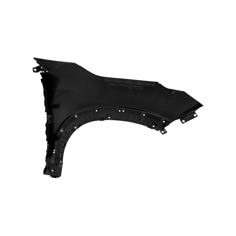 FRONT FENDER COMPATIBLE WITH 2022- FIAT PULSE, LH