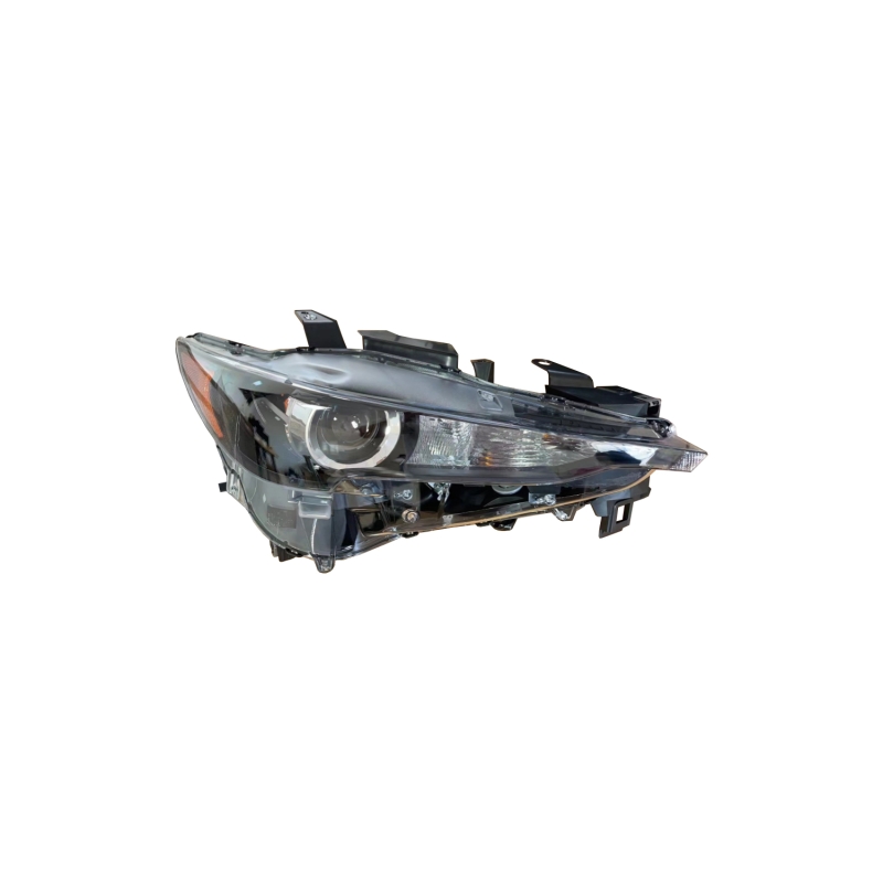 HEAD LAMP LOW  LEVEL USA COMPATIBLE WITH 2018- MAZDA CX-5, LH 