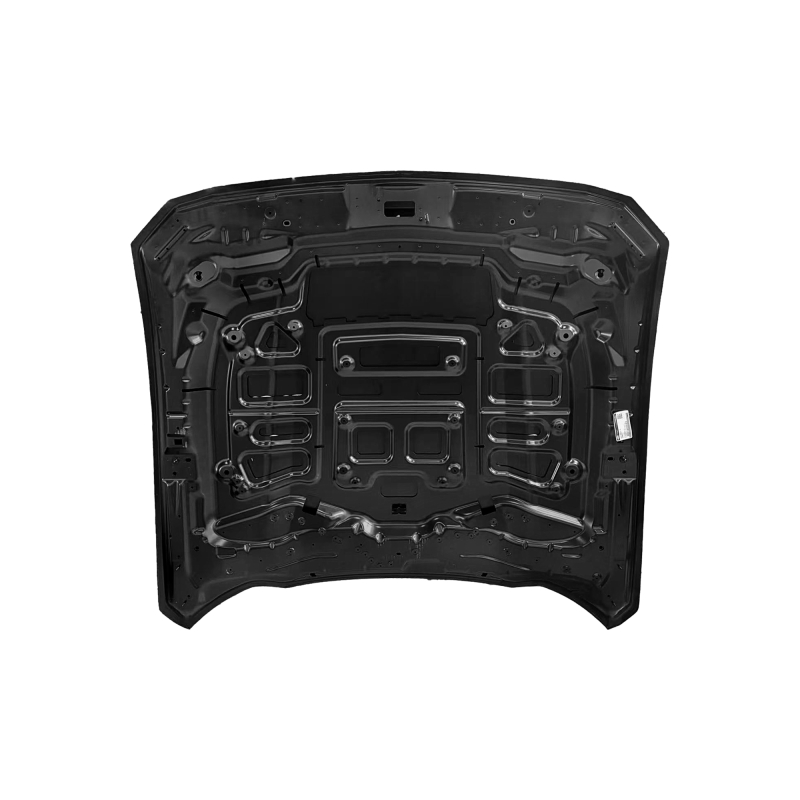 HOOD COMPATIBLE WITH 2024- FORD MUSTANG