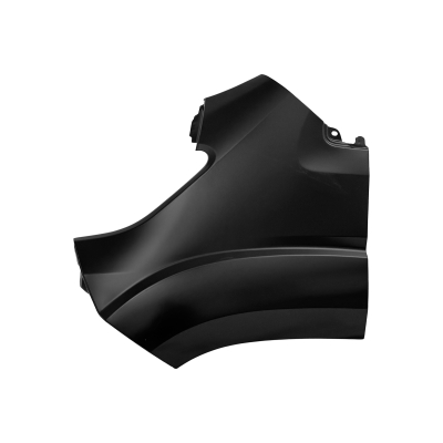 FRONT FENDER COMPATIBLE WITH 2015- FIAT DUCATO/CITROEN JUMPER, LH
